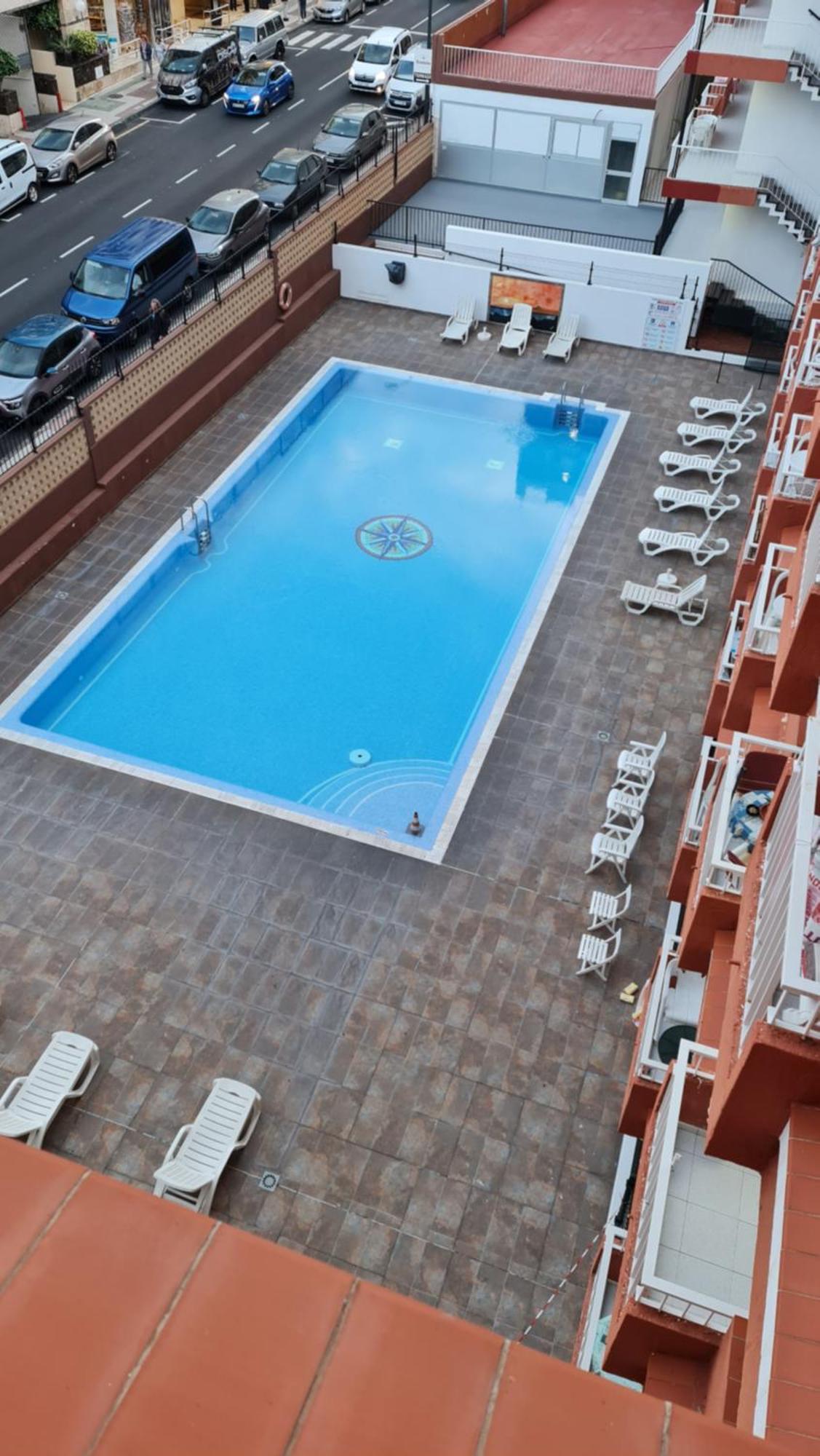 Appartement Puerto Cruz Paradise Puerto de la Cruz (Tenerife)