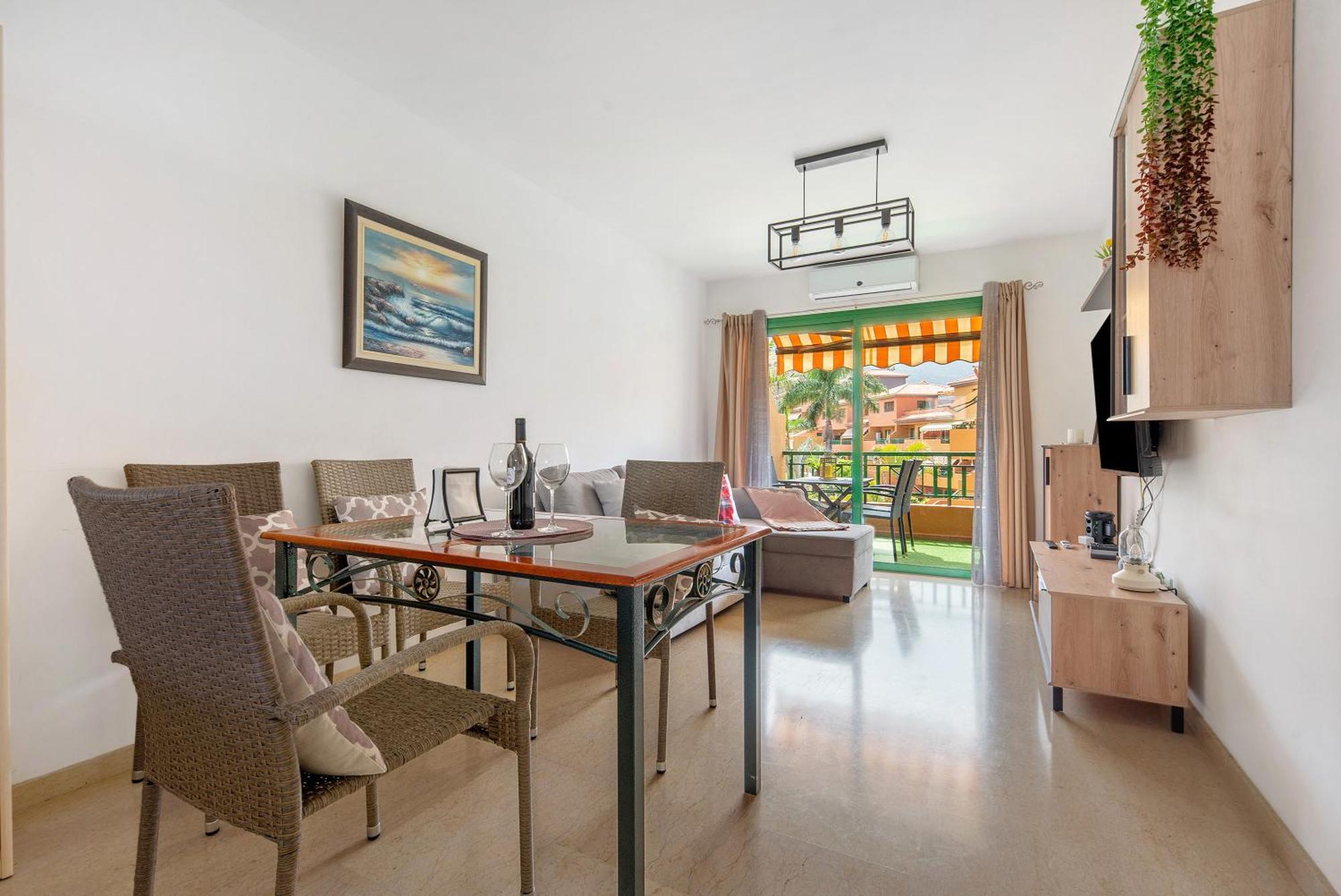 Apartment Un Rinconcito De Relax Puerto de la Cruz (Tenerife)