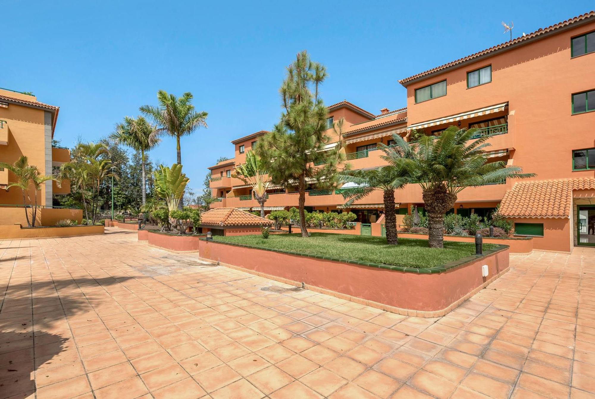 Un Rinconcito De Relax Apartment