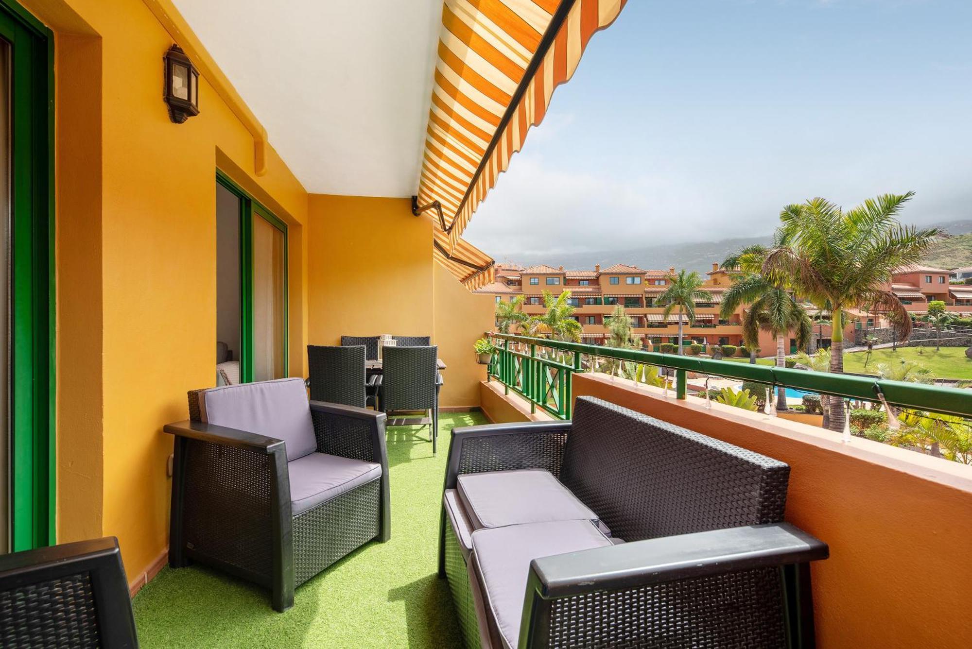 Un Rinconcito De Relax Apartment Puerto de la Cruz (Tenerife)