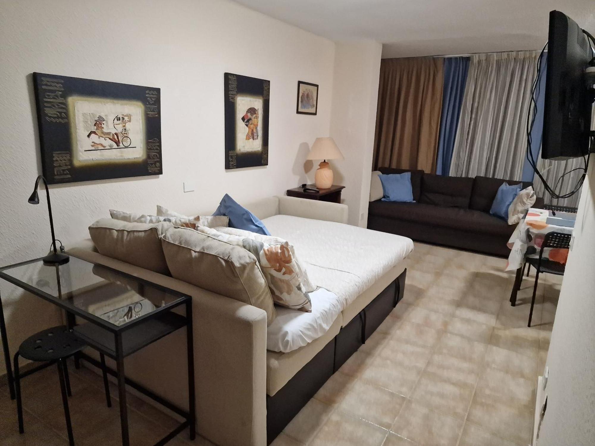 Apartamento Estudio Cardiego *