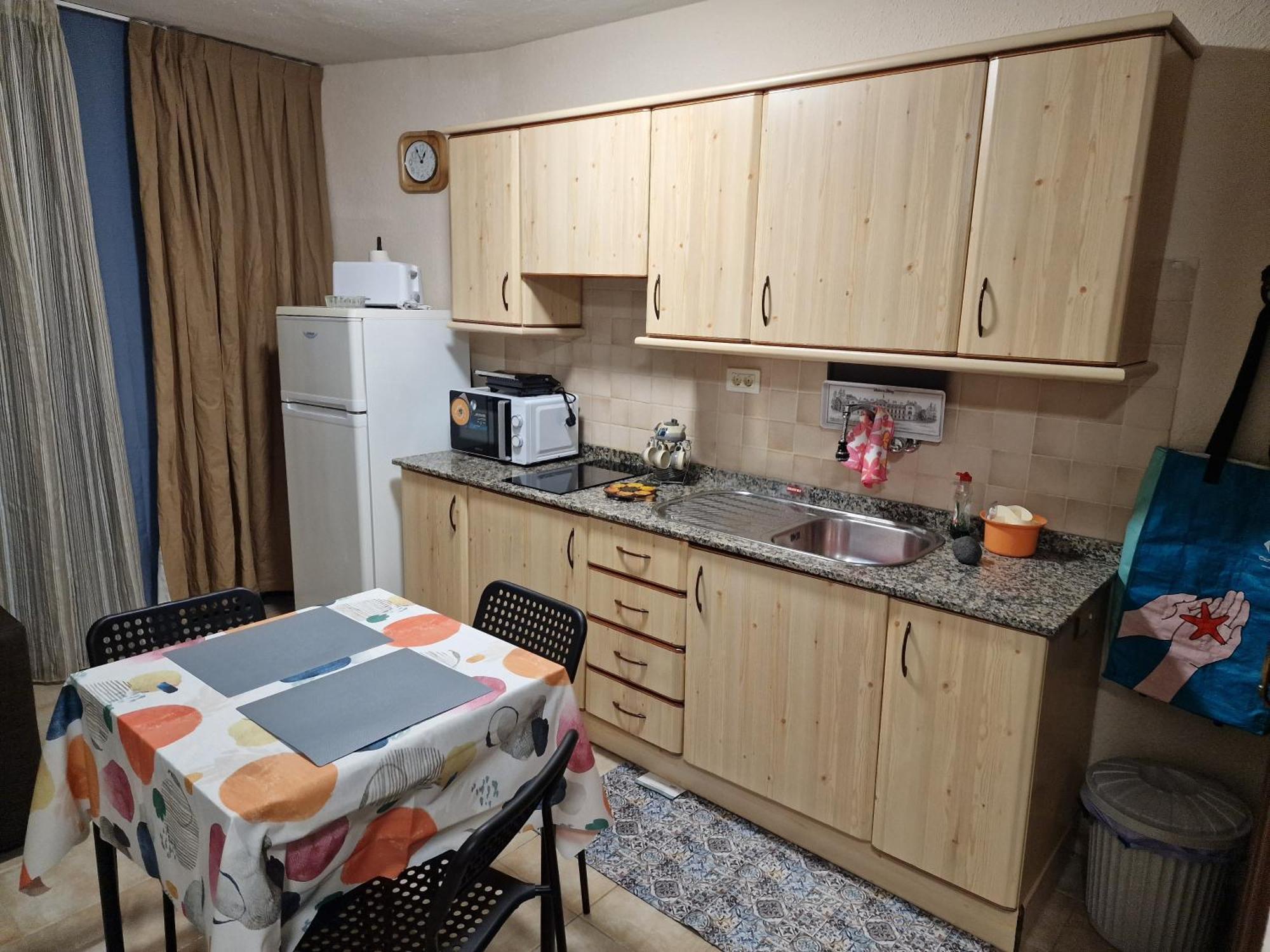 Estudio Cardiego Apartamento