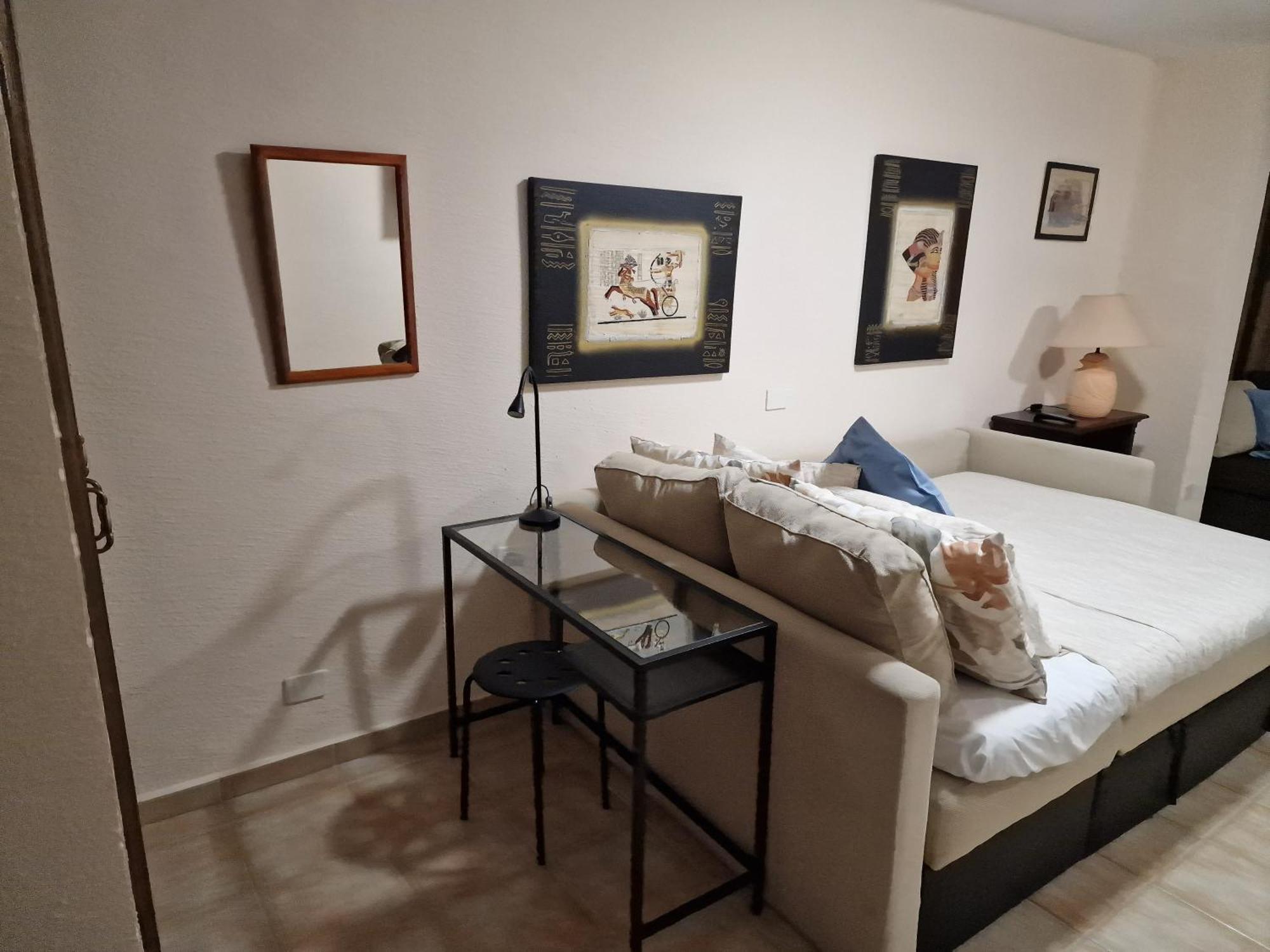 Estudio Cardiego Puerto de la Cruz (Tenerife)