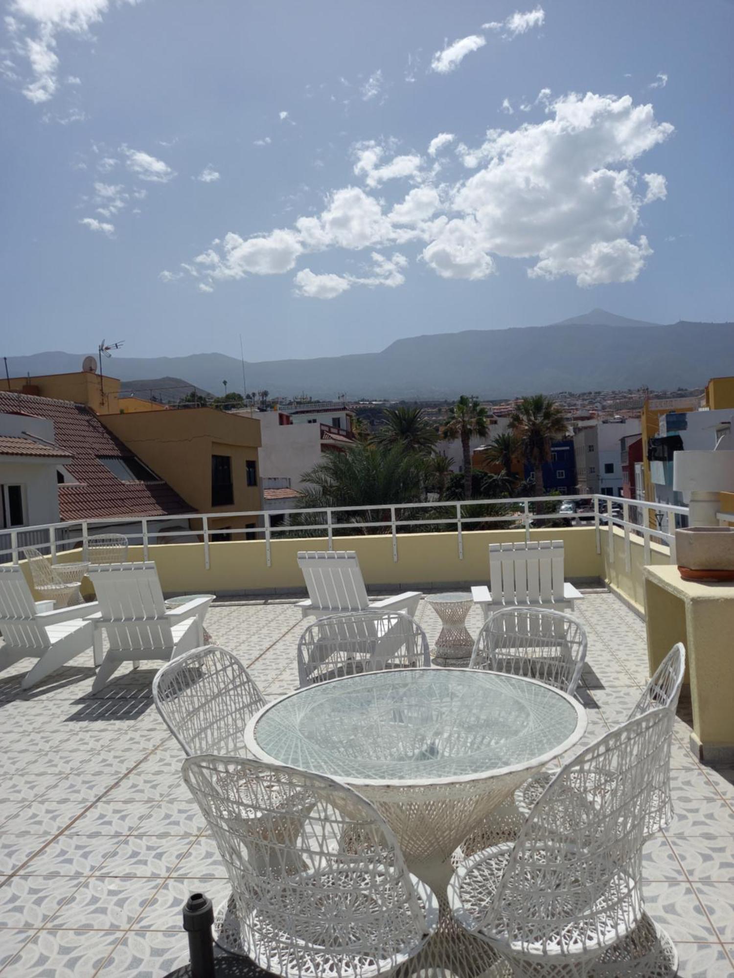 Casa Maria * Puerto de la Cruz (Tenerife)