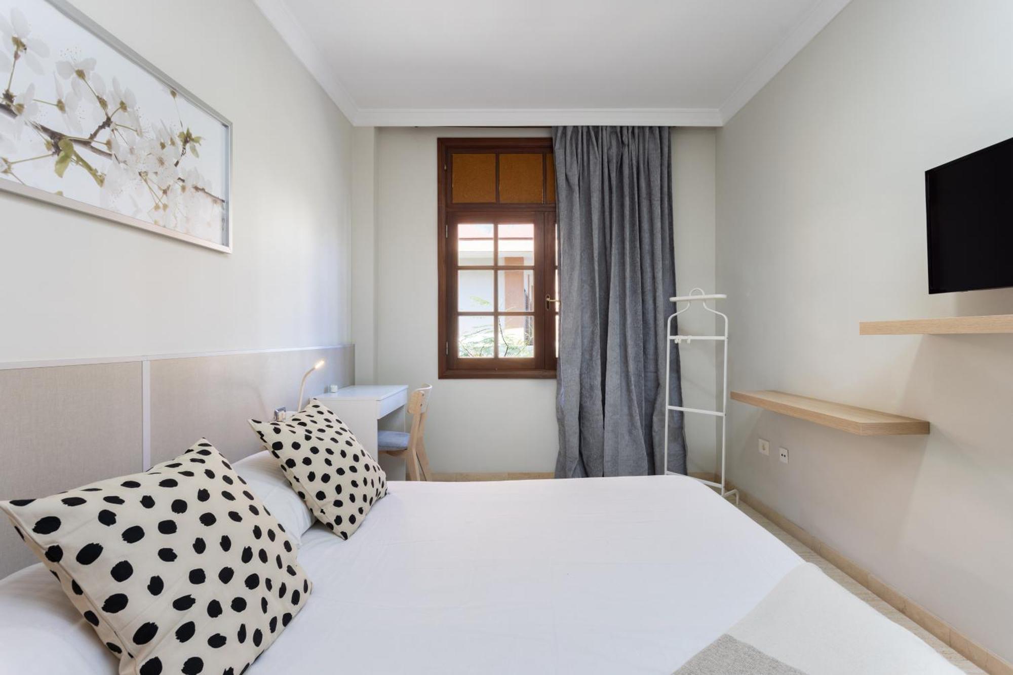 New Bright And Central With 2 Bedrooms Apartment Puerto de la Cruz (Tenerife)