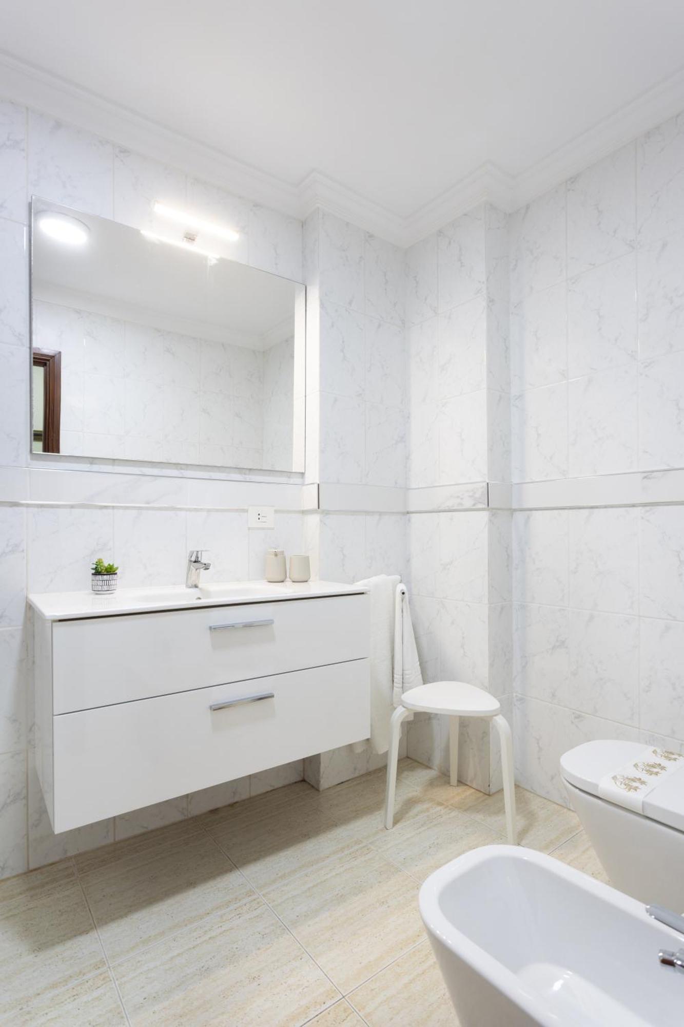 New Bright And Central With 2 Bedrooms Puerto de la Cruz (Tenerife)