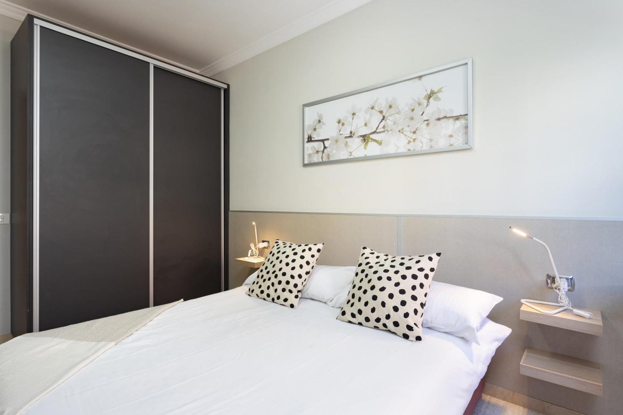 New Bright And Central With 2 Bedrooms Apartment Puerto de la Cruz (Tenerife)