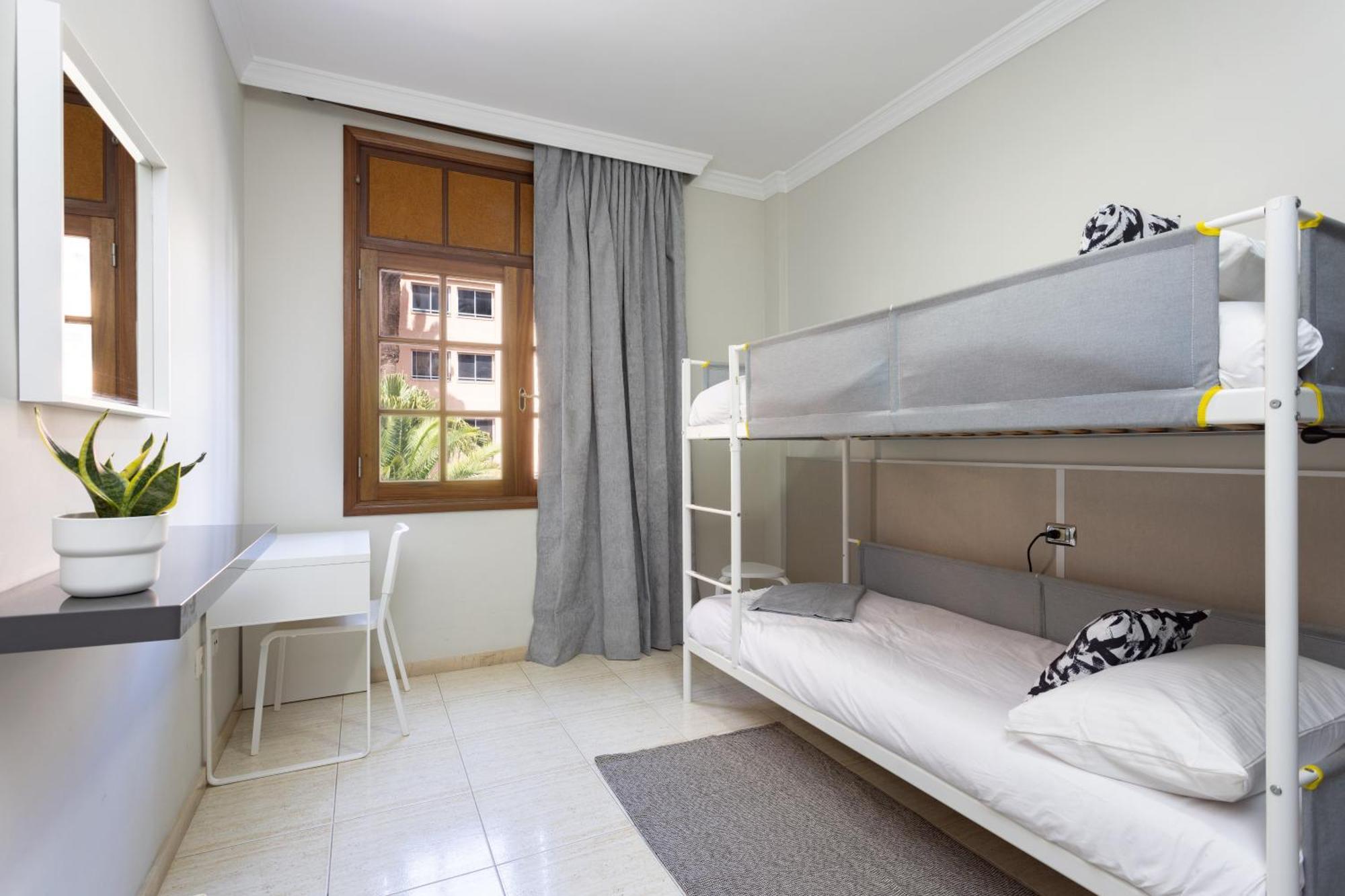 New Bright And Central With 2 Bedrooms * Puerto de la Cruz (Tenerife)