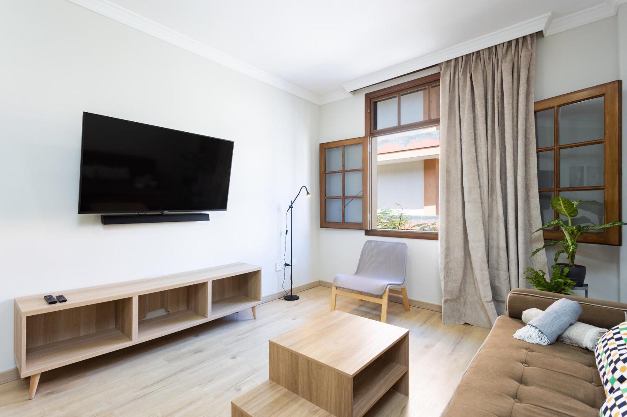 New Bright And Central With 2 Bedrooms Puerto de la Cruz (Tenerife)