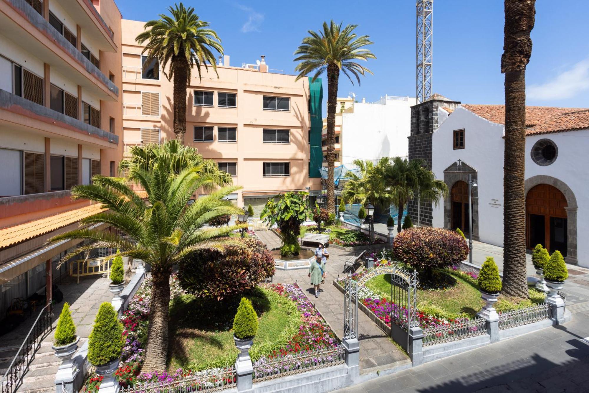Apartment New Bright And Central With 2 Bedrooms *