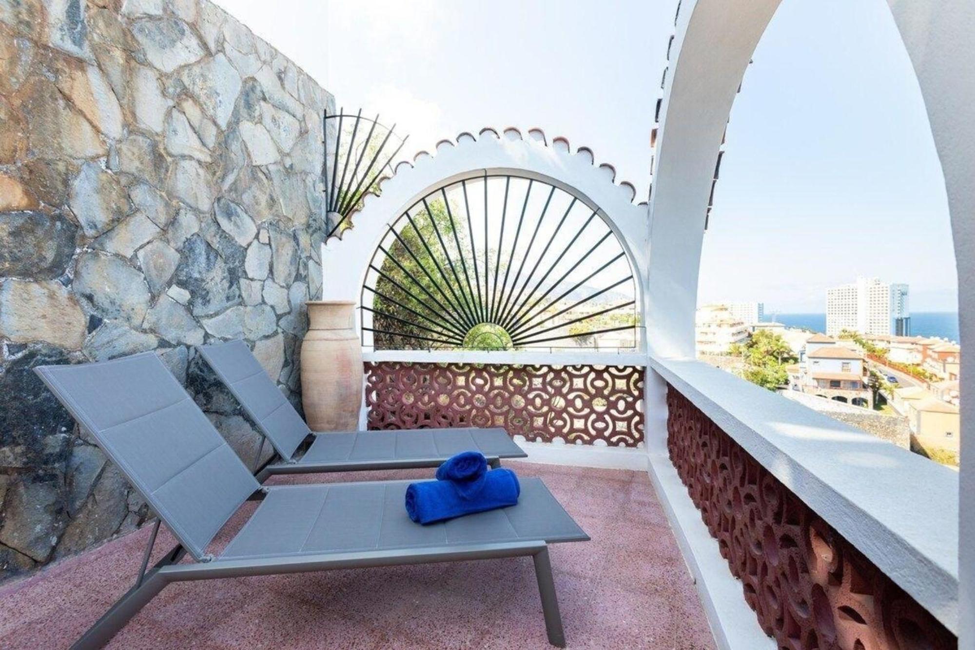 Prime Homes Playa Jardin Apartment *