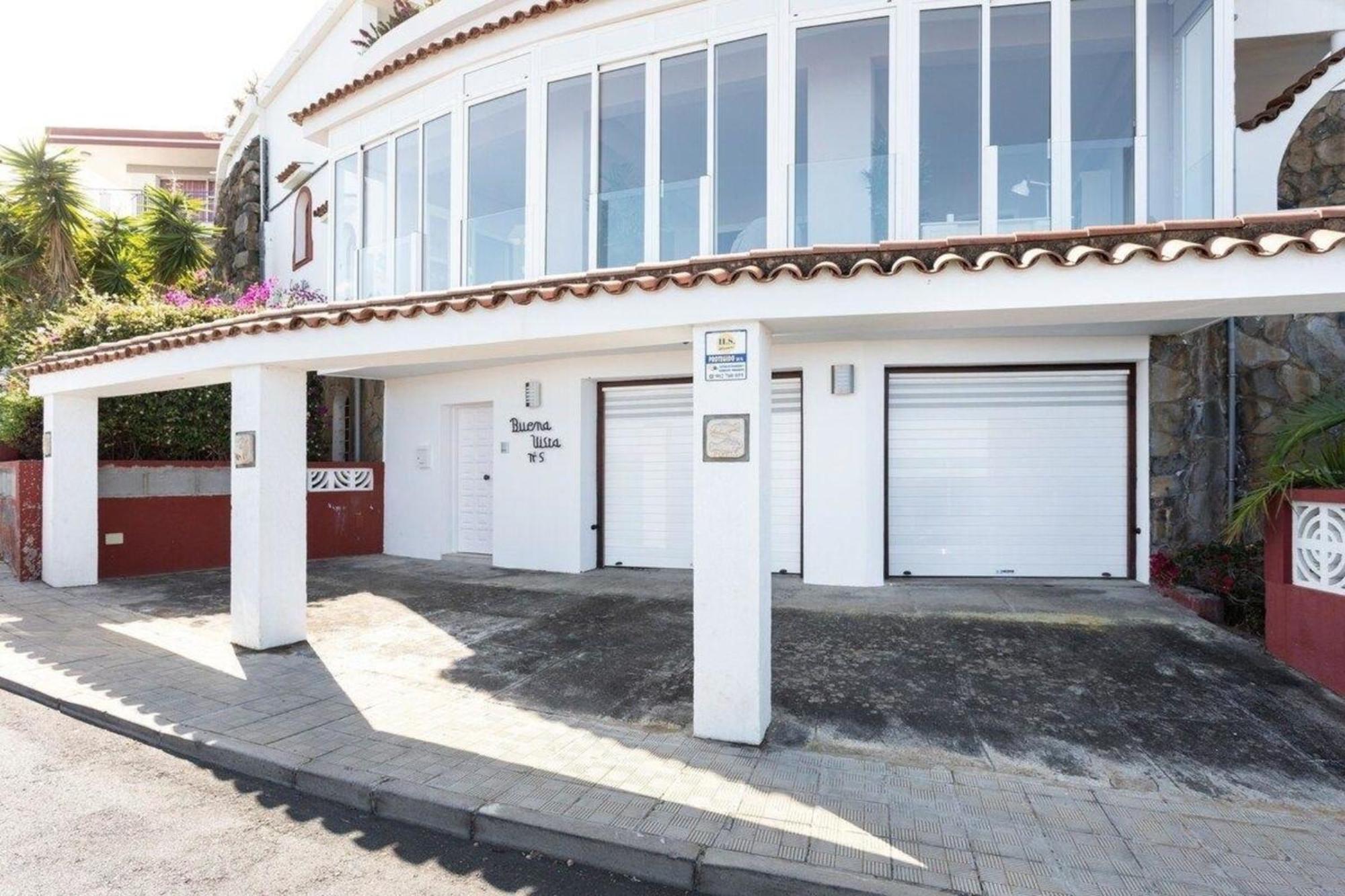 Apartment Prime Homes Playa Jardin *