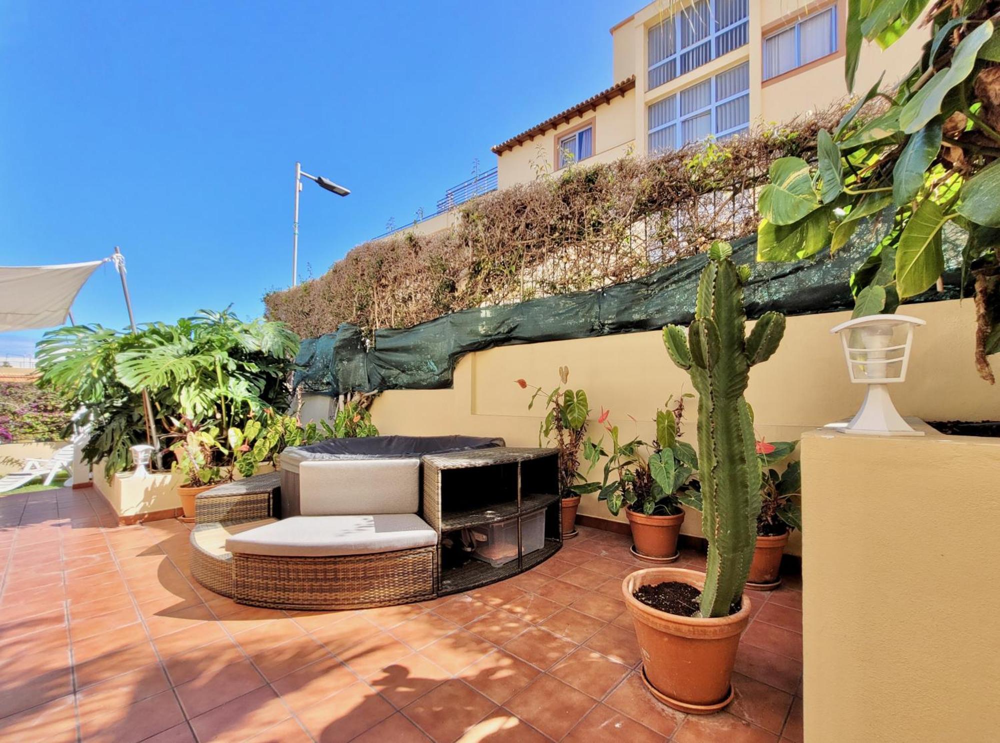 Casa Mari *