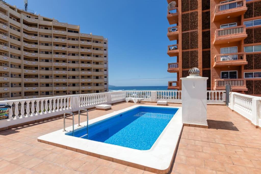 Apartament Patagonia Puerto de la Cruz (Tenerife)