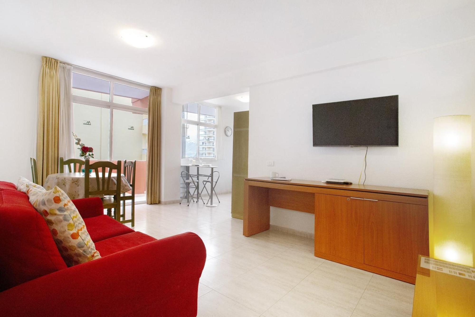 Alta 507 Apartment *