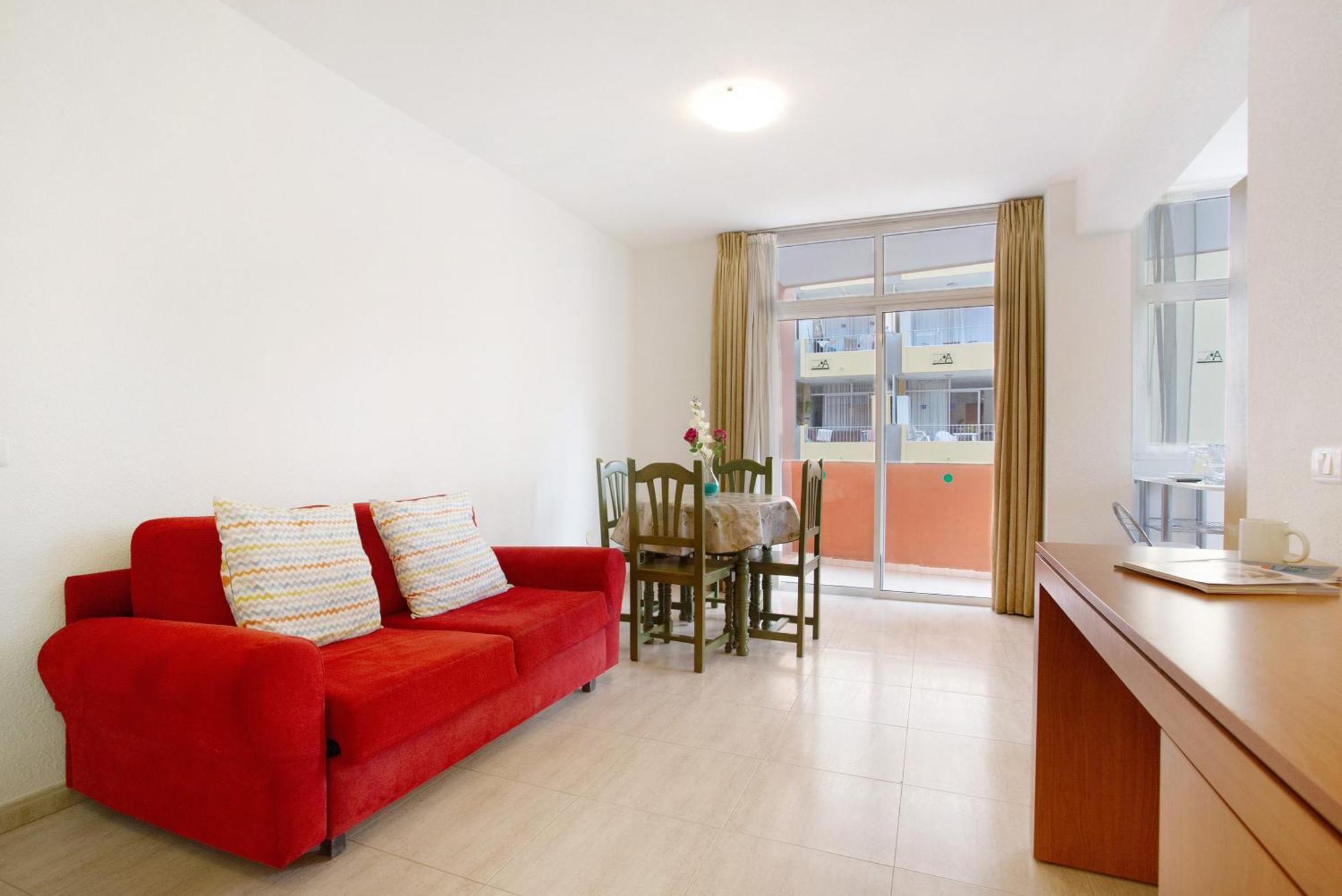 Apartment Alta 507 Puerto de la Cruz (Tenerife)