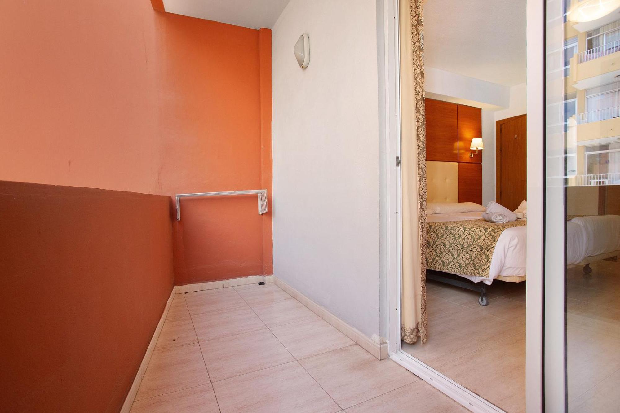 Alta 507 Apartment Puerto de la Cruz (Tenerife)