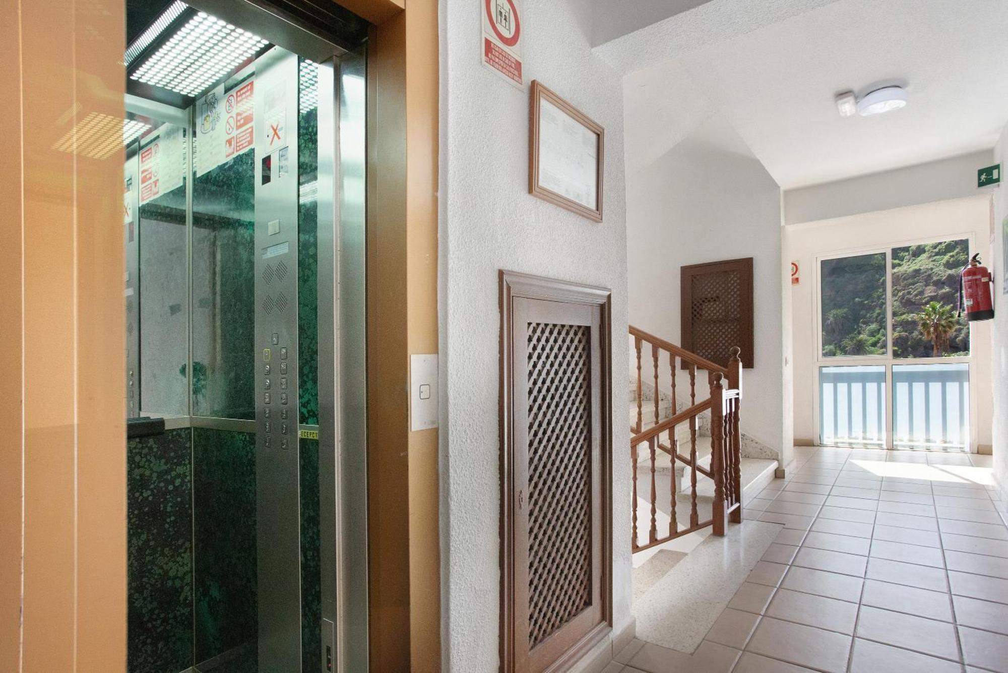 Apartment Alta 507 Puerto de la Cruz (Tenerife)