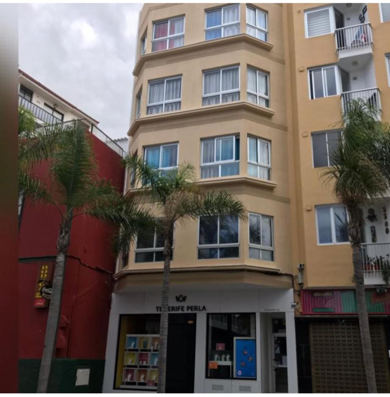 La Casita De Omar En El Corazon Del Apartment