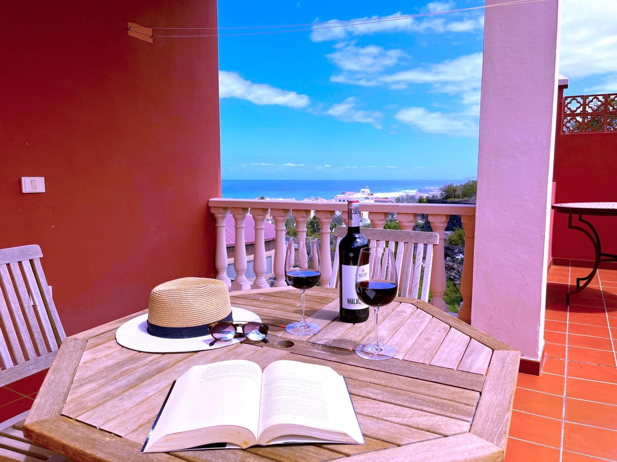 Tropicalidays Puerto Brava 2 Double Apartment