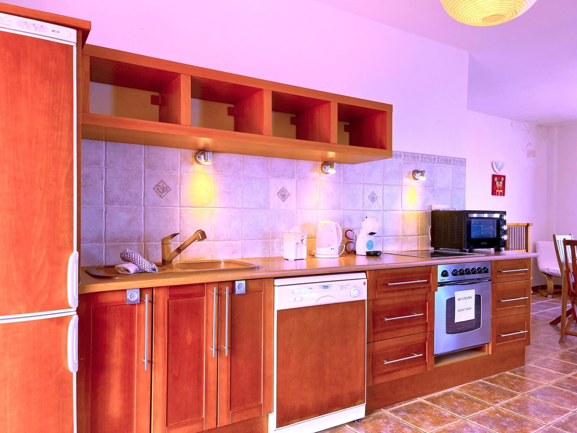 Apartment Tropicalidays Puerto Brava 2 Double Puerto de la Cruz (Tenerife)