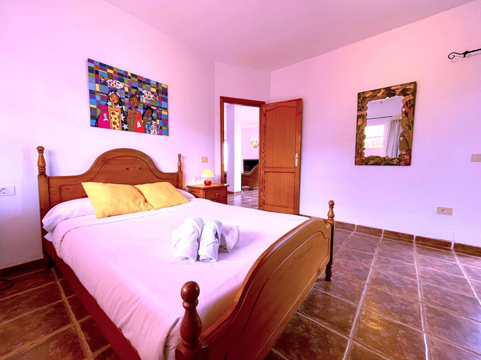 Apartment Tropicalidays Puerto Brava 2 Double Puerto de la Cruz (Tenerife)