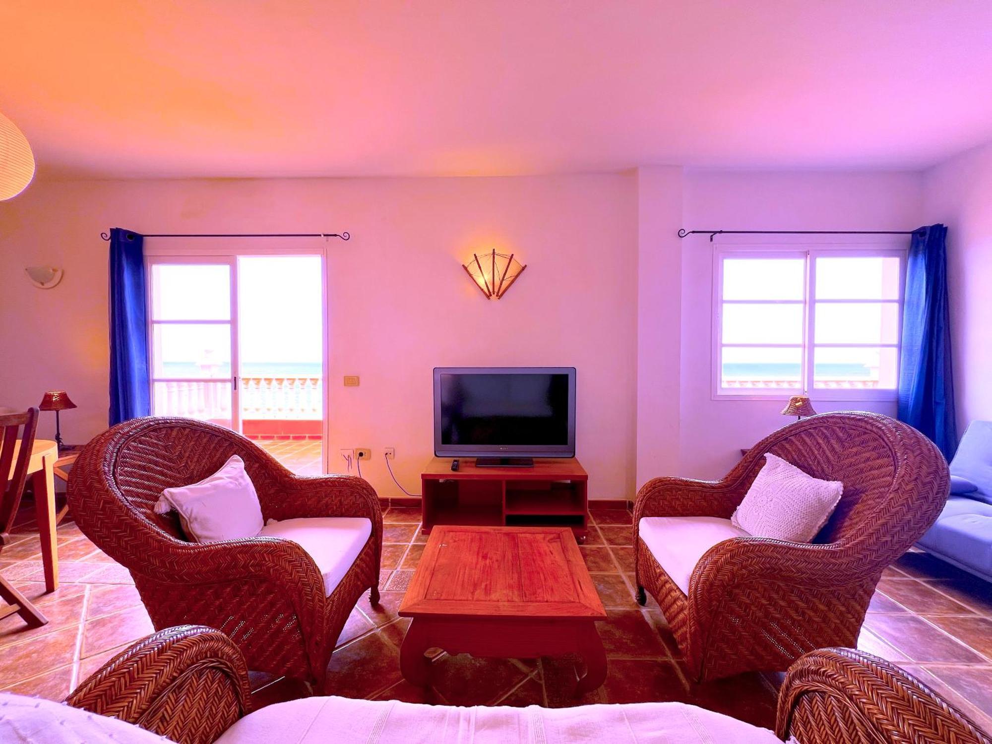 Tropicalidays Puerto Brava 2 Double Apartment *
