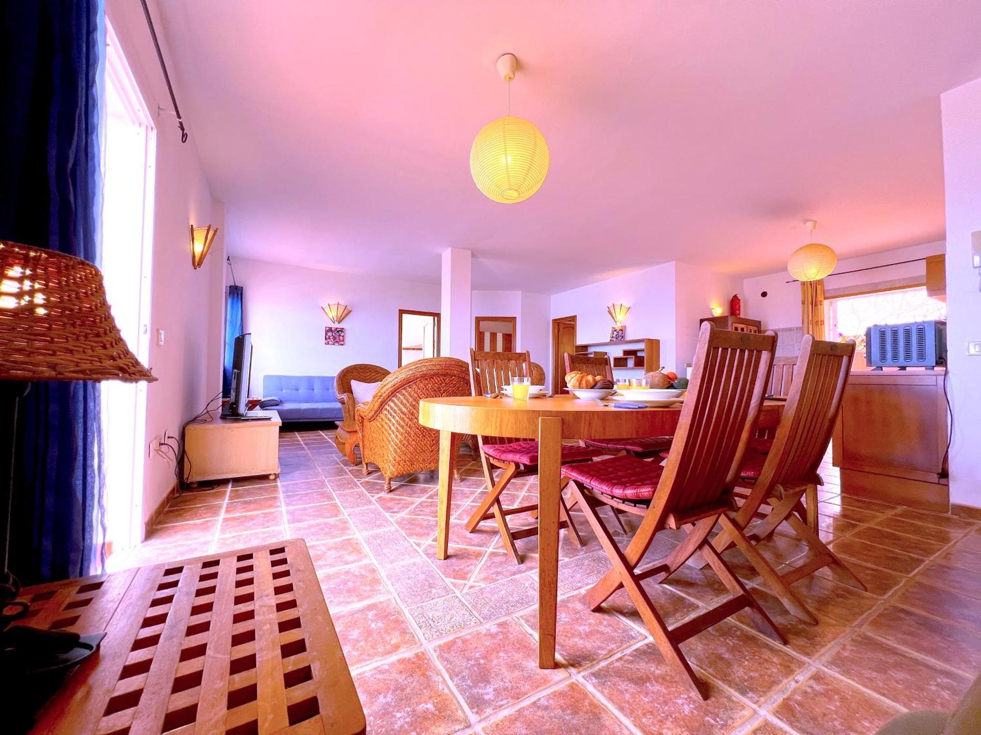 Tropicalidays Puerto Brava 2 Double Apartment *