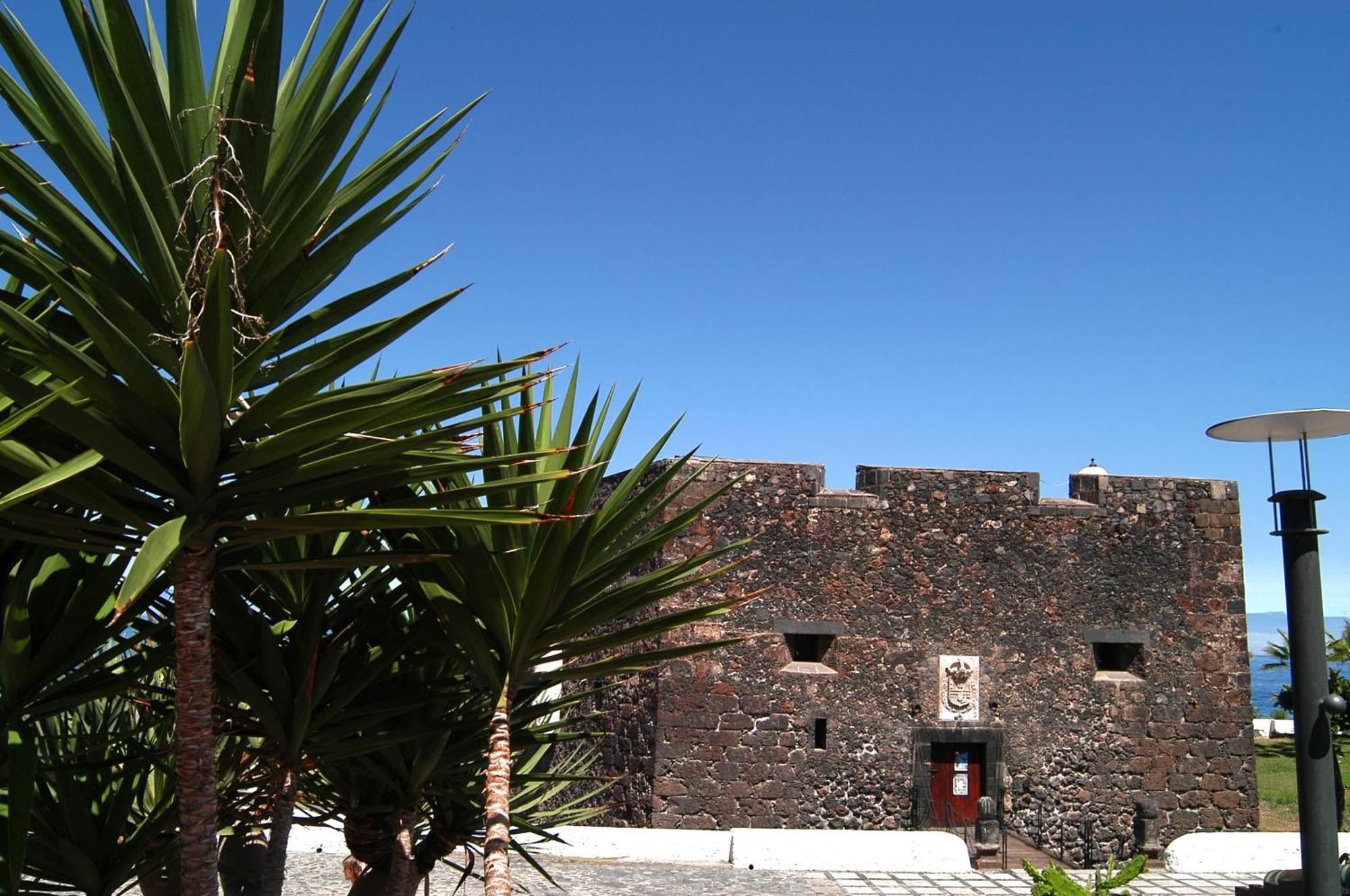 Bahia Playa