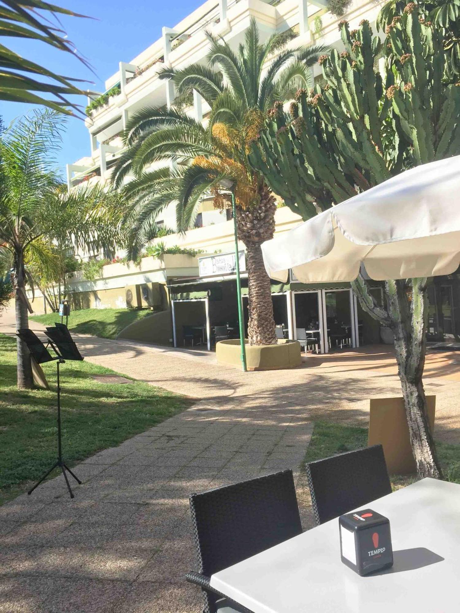 Apartment Bahia Playa Puerto de la Cruz (Tenerife)
