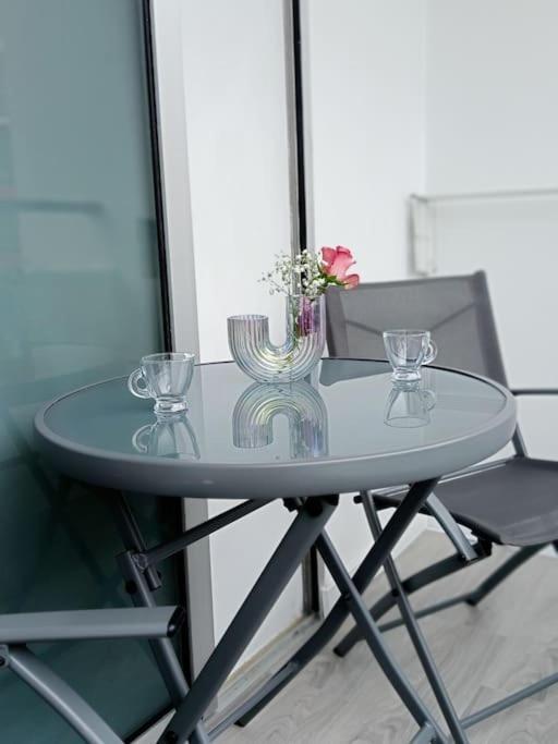 Apartment Centrico Y Encantador Estudio En Puerto de la Cruz (Tenerife)