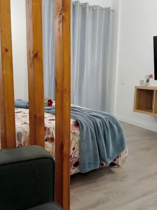 Apartment Centrico Y Encantador Estudio En