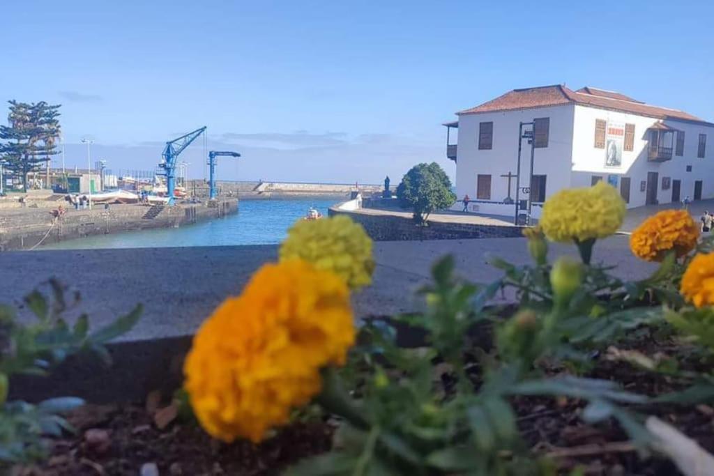 Apartment Centrico Y Encantador Estudio En Puerto de la Cruz (Tenerife)