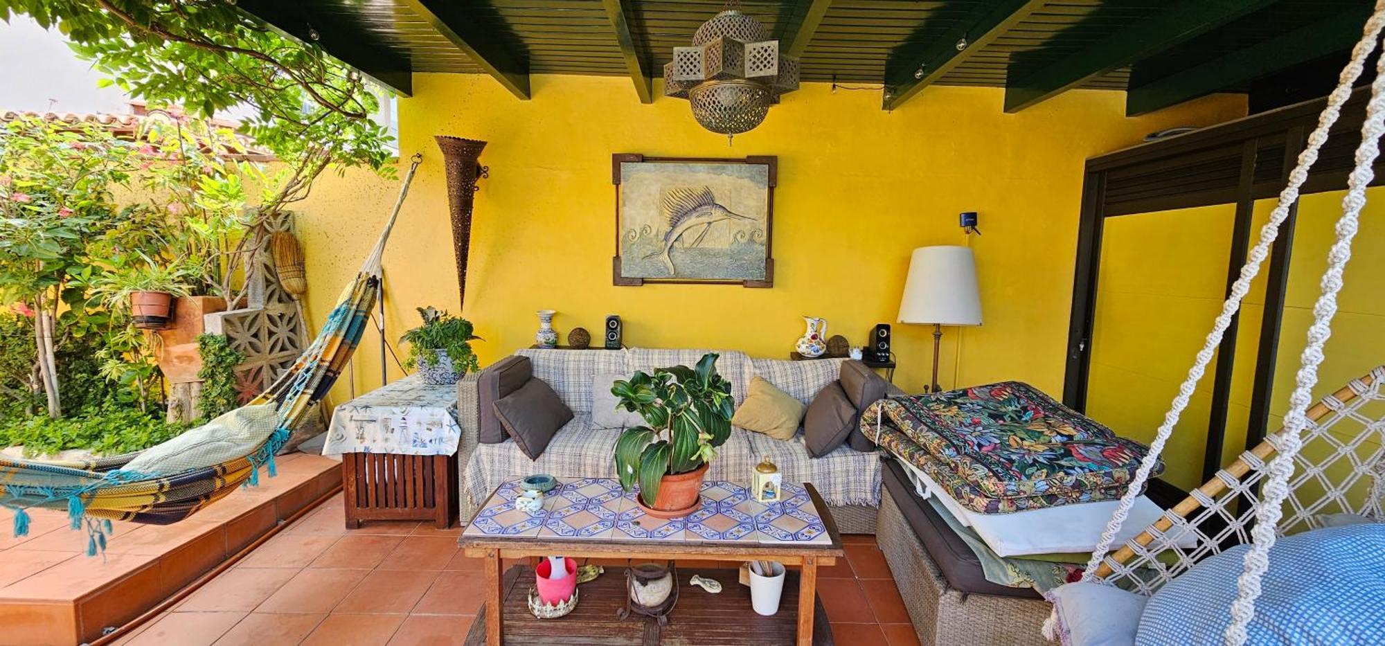 La Paz 2 Villa