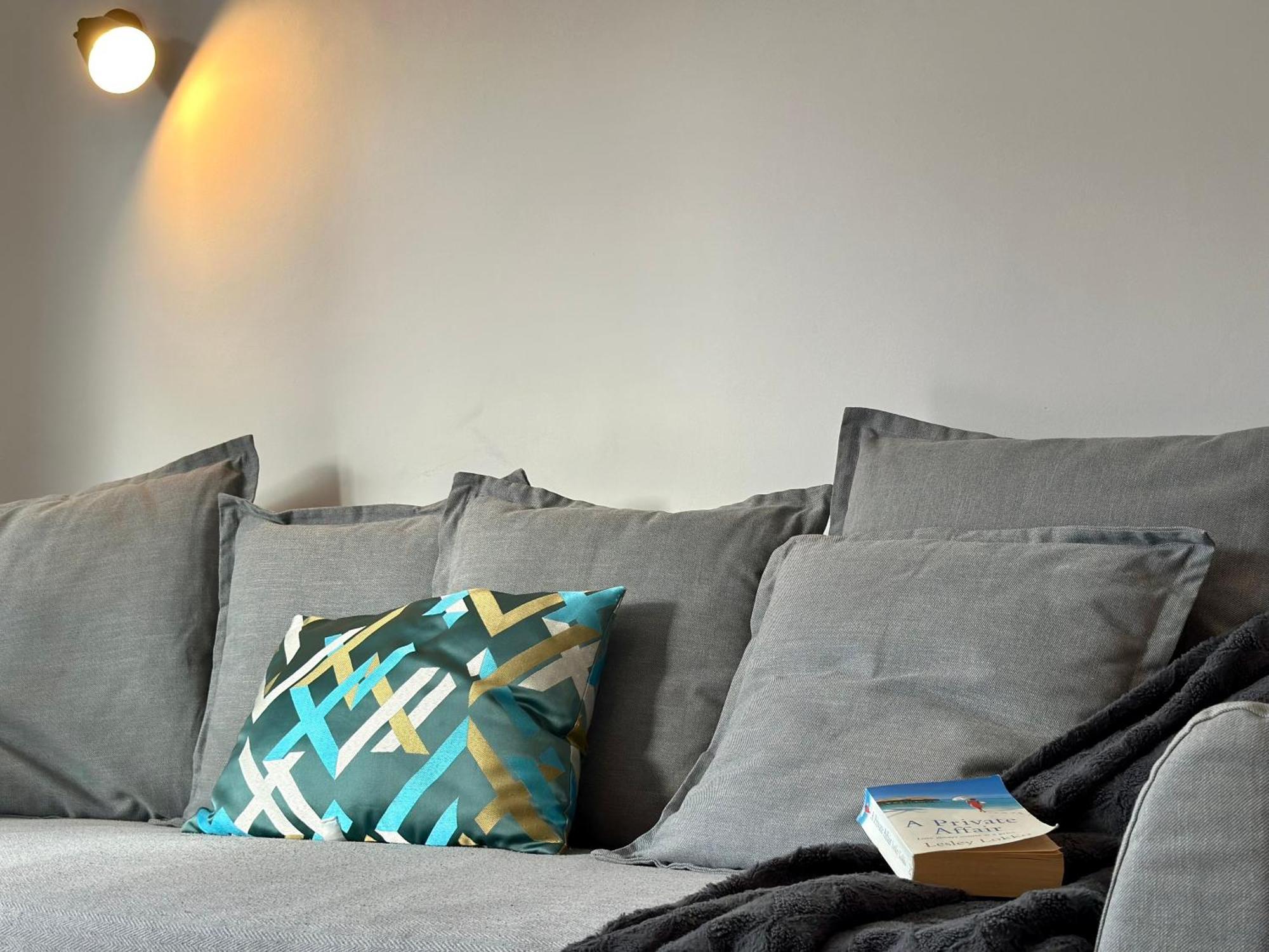Enchanting And Centric Flat - Apartment Puerto de la Cruz (Tenerife)