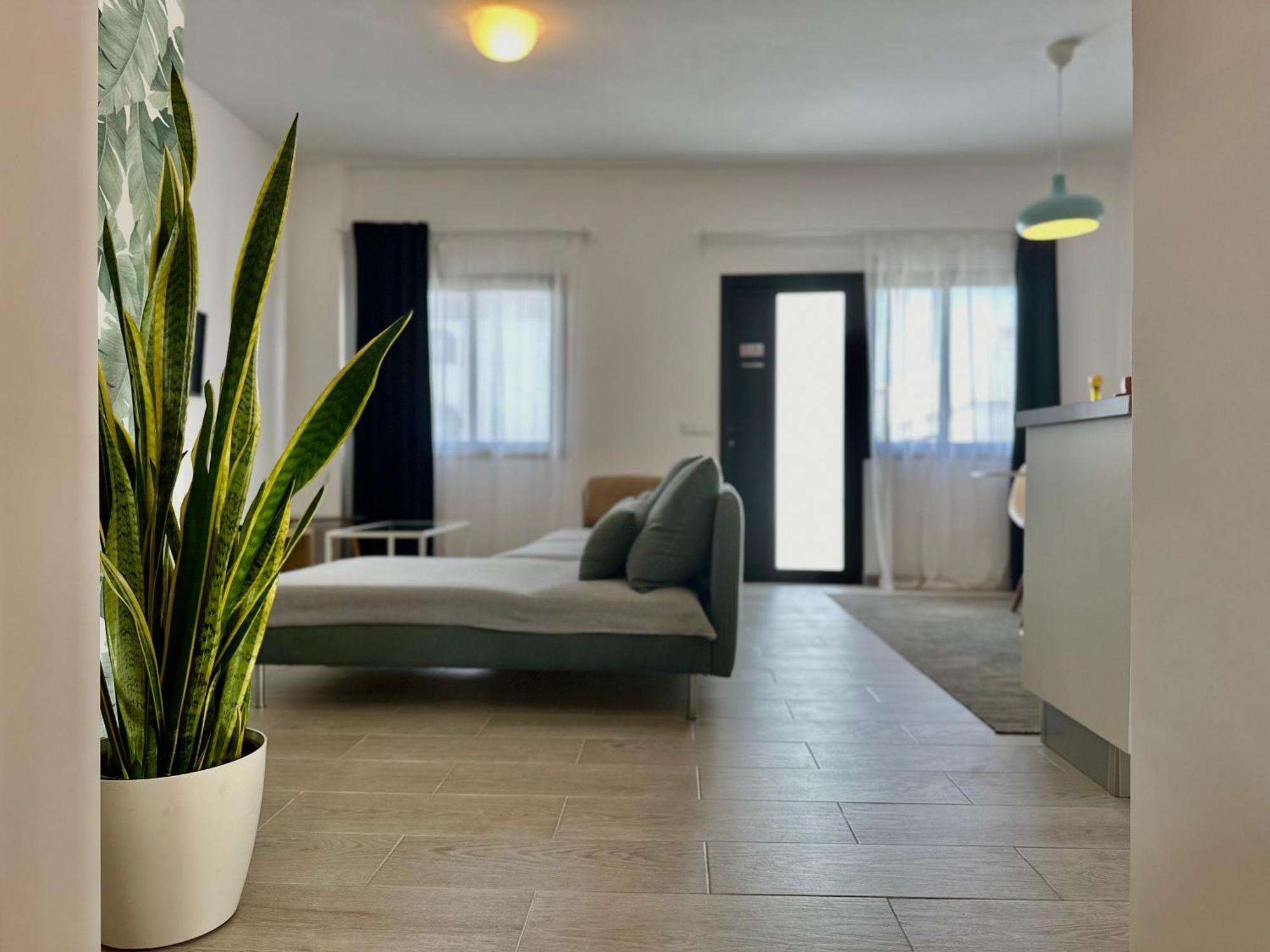 Modern And Comfortable - Center Puerto Apartment *
