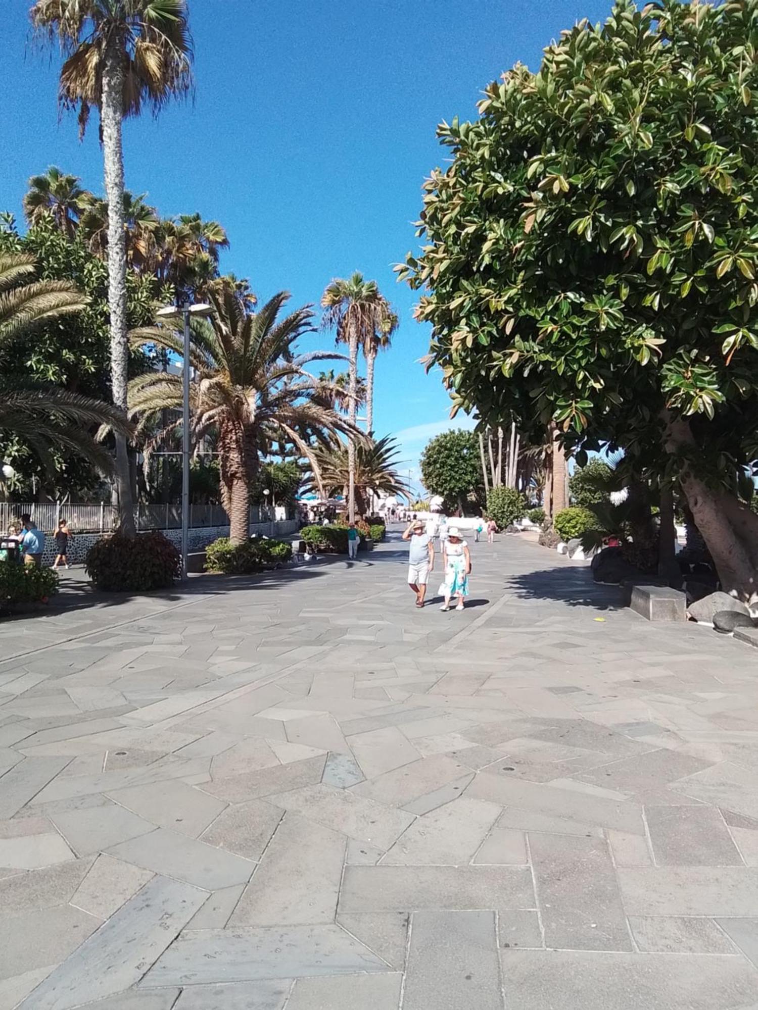 Appartement Bahamas Puerto Puerto de la Cruz (Tenerife)
