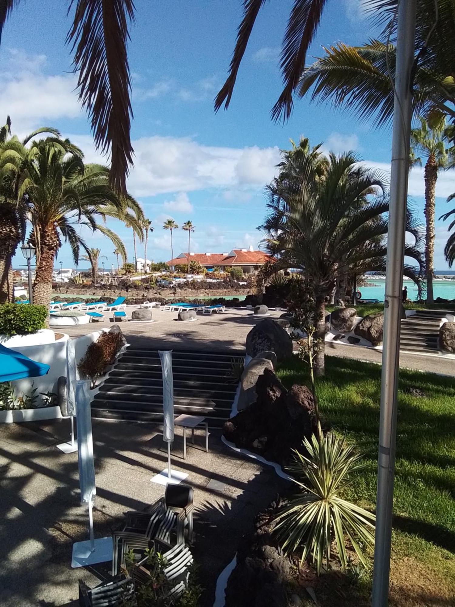 Appartement Bahamas Puerto
