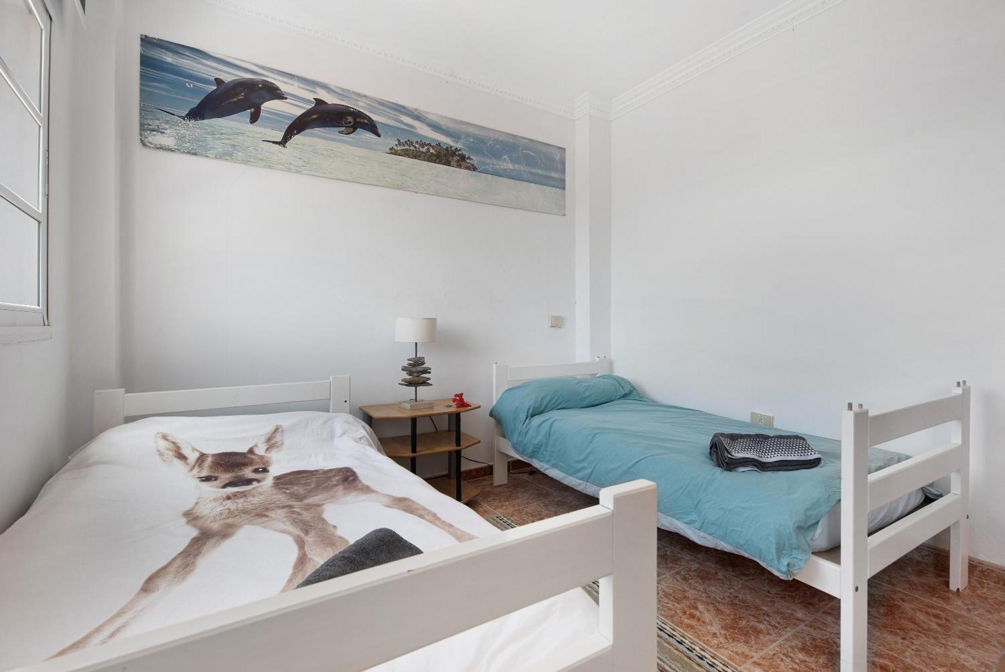 Apartment Bonito Sea View Playa Jardin *