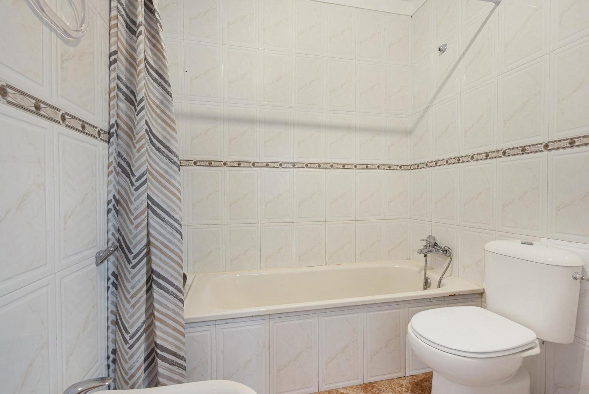 Bonito Sea View Playa Jardin Apartment