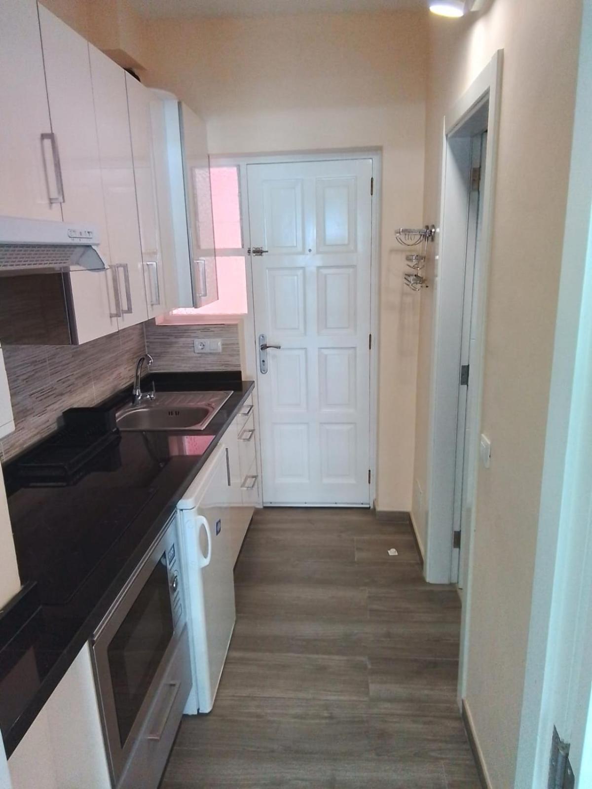 Appartement Bahamas Puerto *