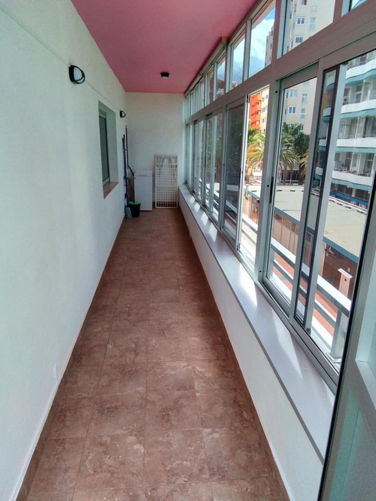 Appartement Bahamas Puerto Puerto de la Cruz (Tenerife)