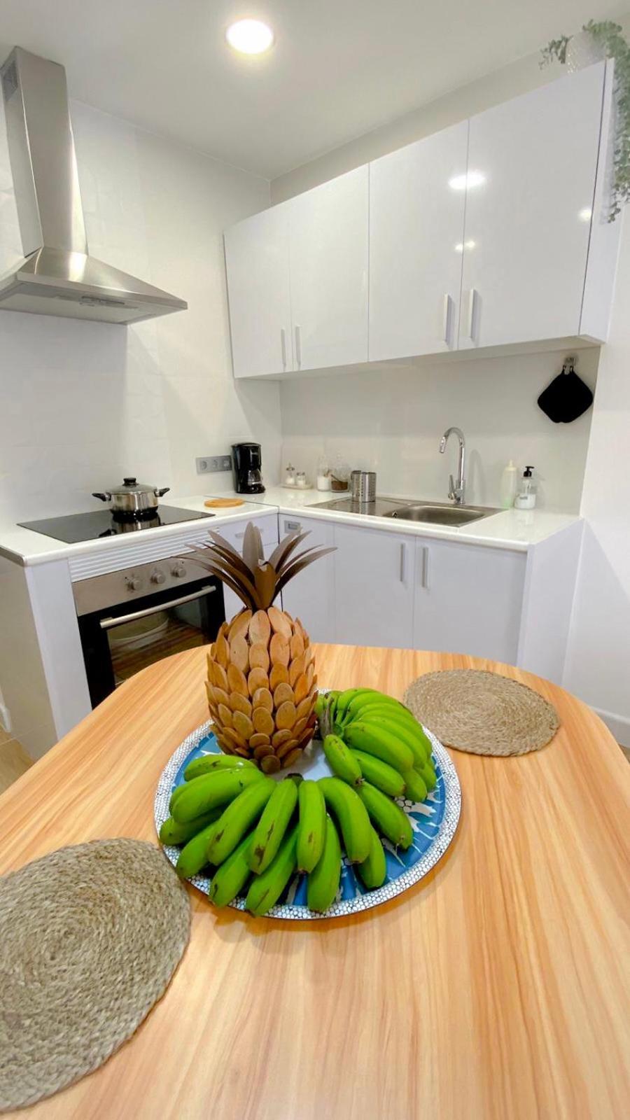 Apartment Estudio Tinerfe