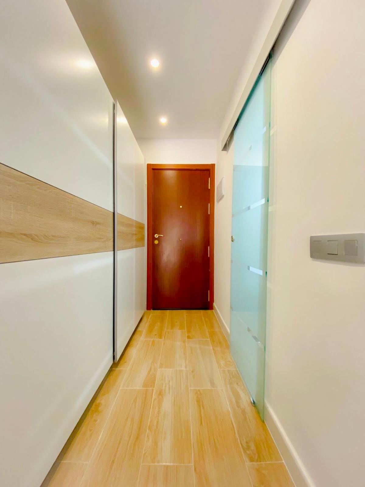 Apartment Estudio Tinerfe *