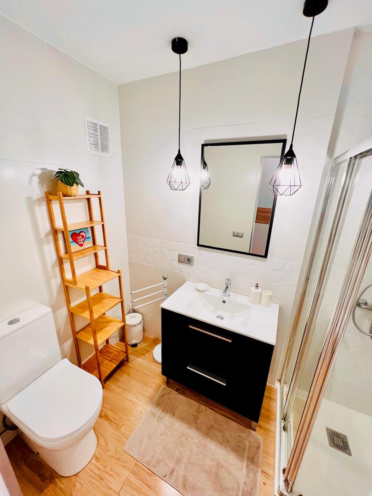 Apartment Estudio Tinerfe *