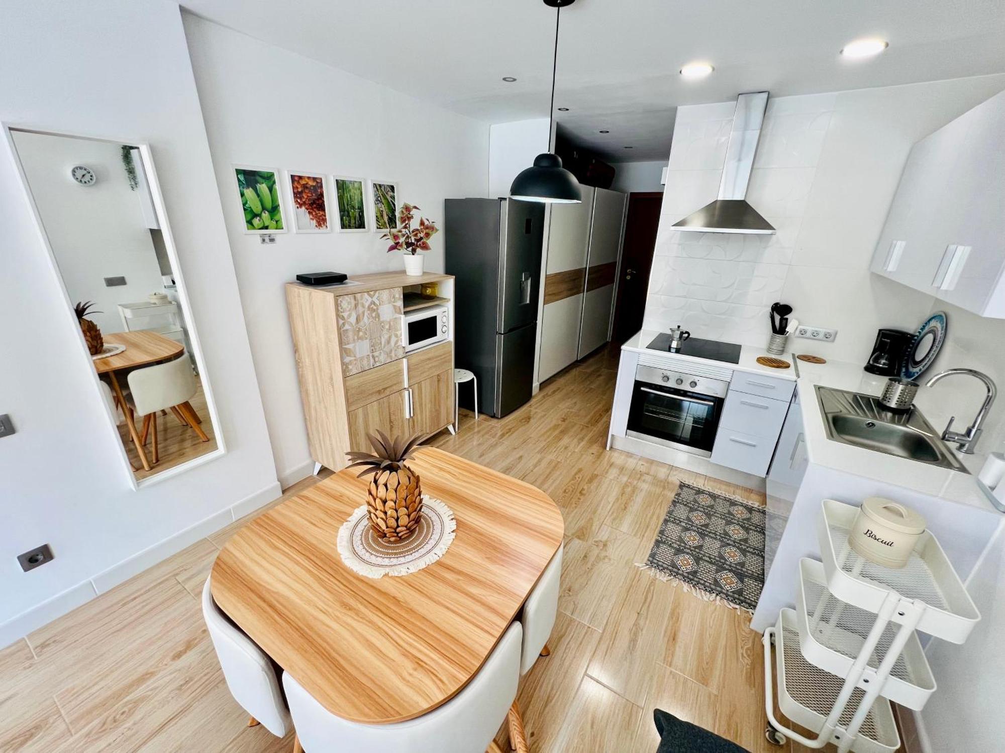 Apartment Estudio Tinerfe