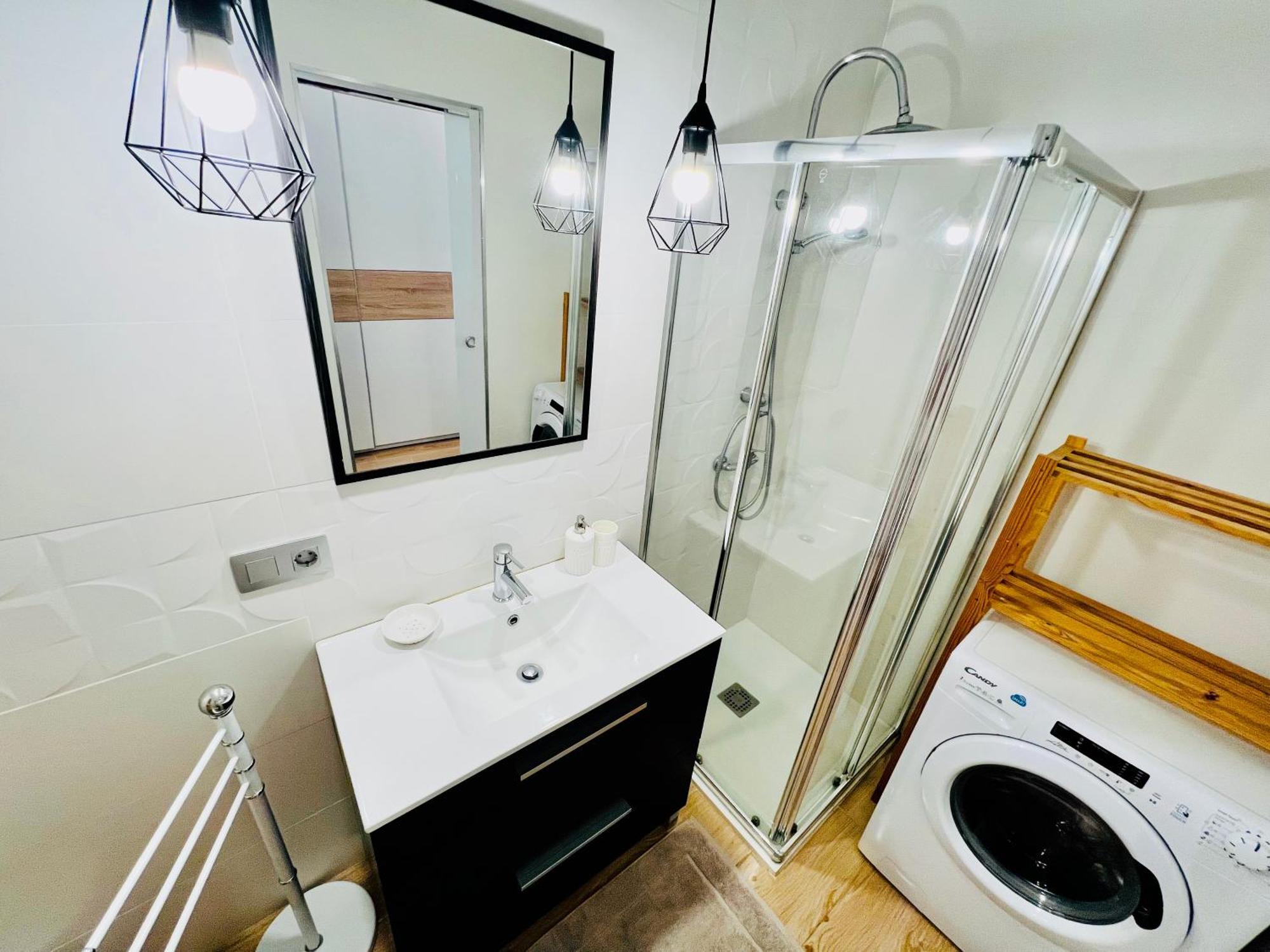 Apartment Estudio Tinerfe Puerto de la Cruz (Tenerife)