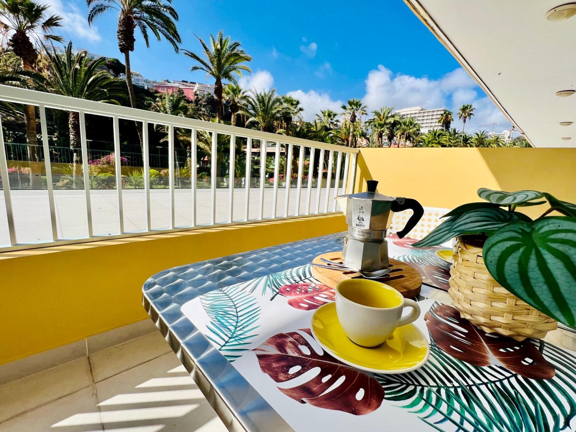 Estudio Tinerfe Apartment Puerto de la Cruz (Tenerife)