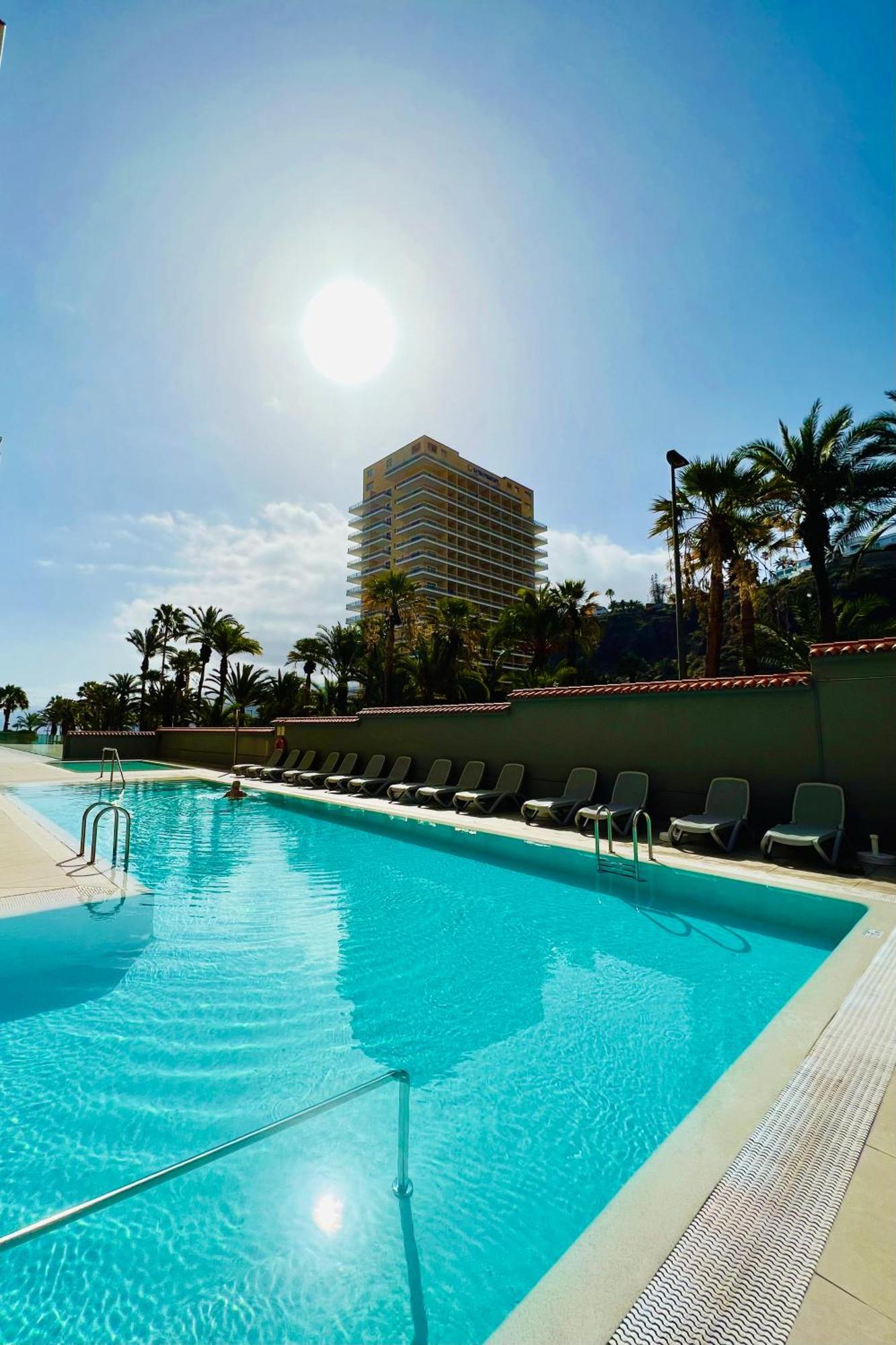 Apartment Estudio Tinerfe *