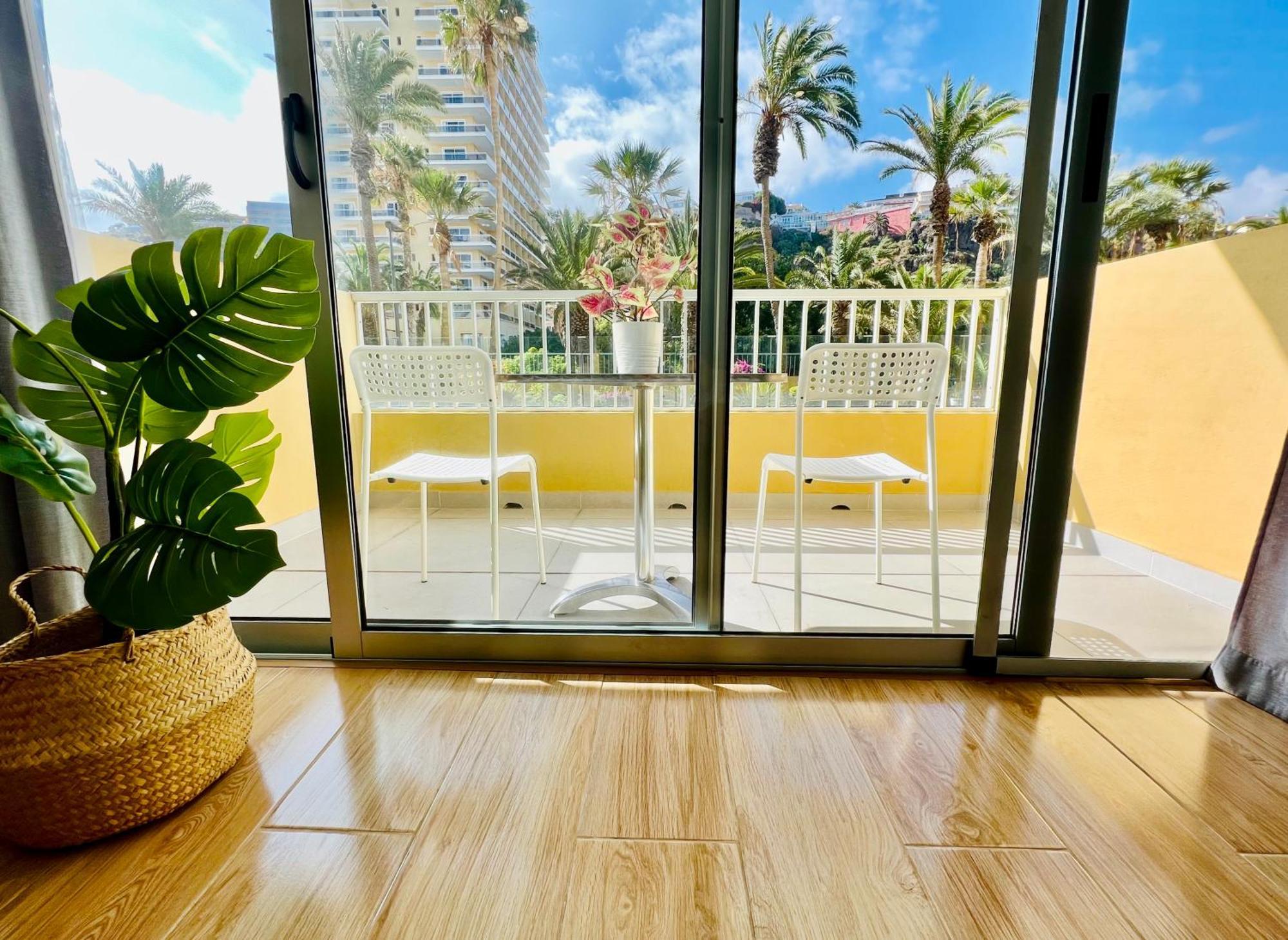 Apartment Estudio Tinerfe
